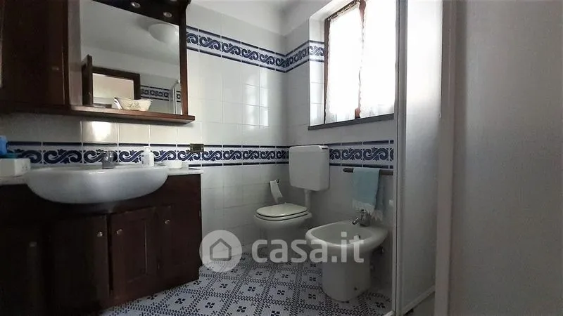 Salles de bain - Villa with Sea View in Cinquale, Montignoso