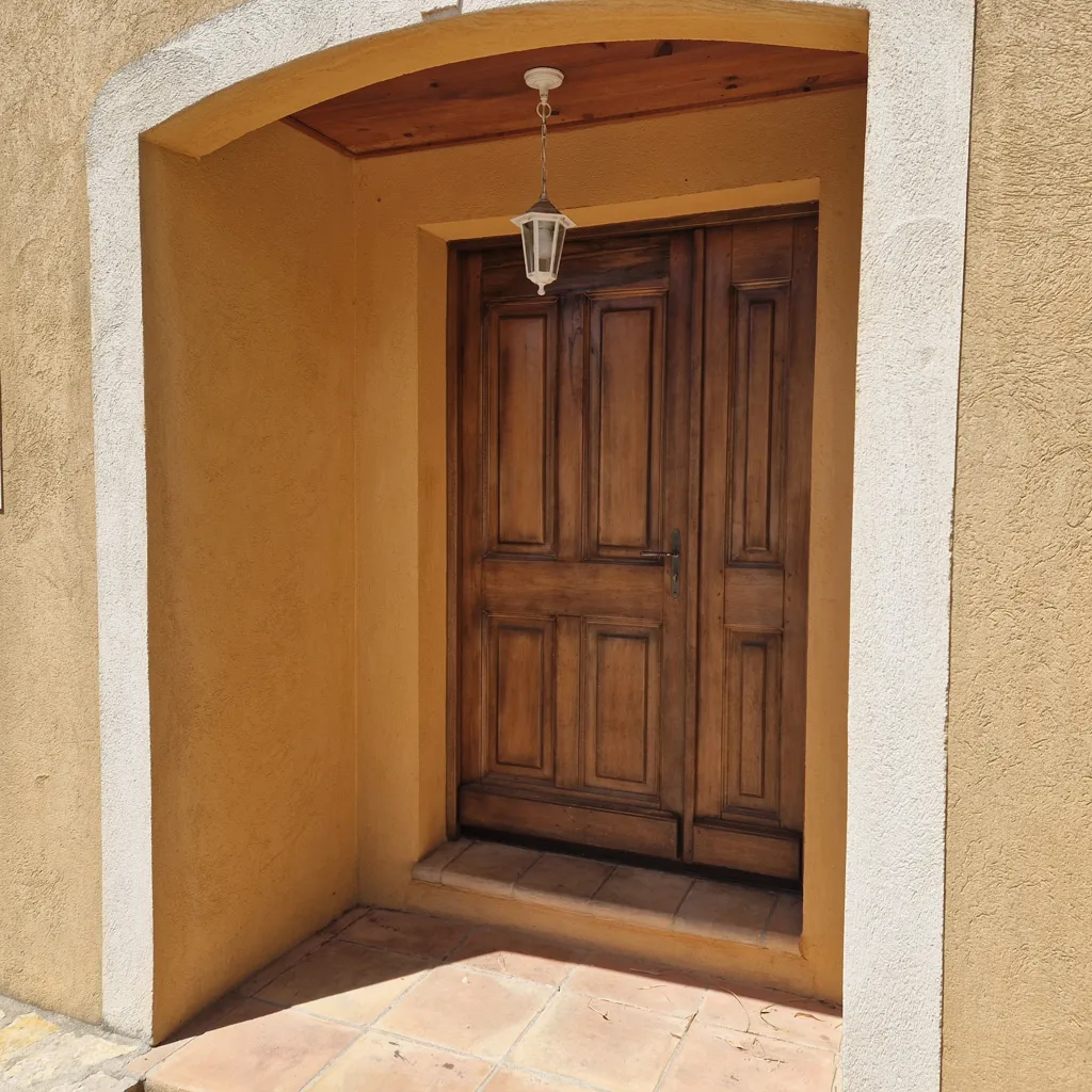 Välivaade - Provençal Villa with Pool near Lorgues