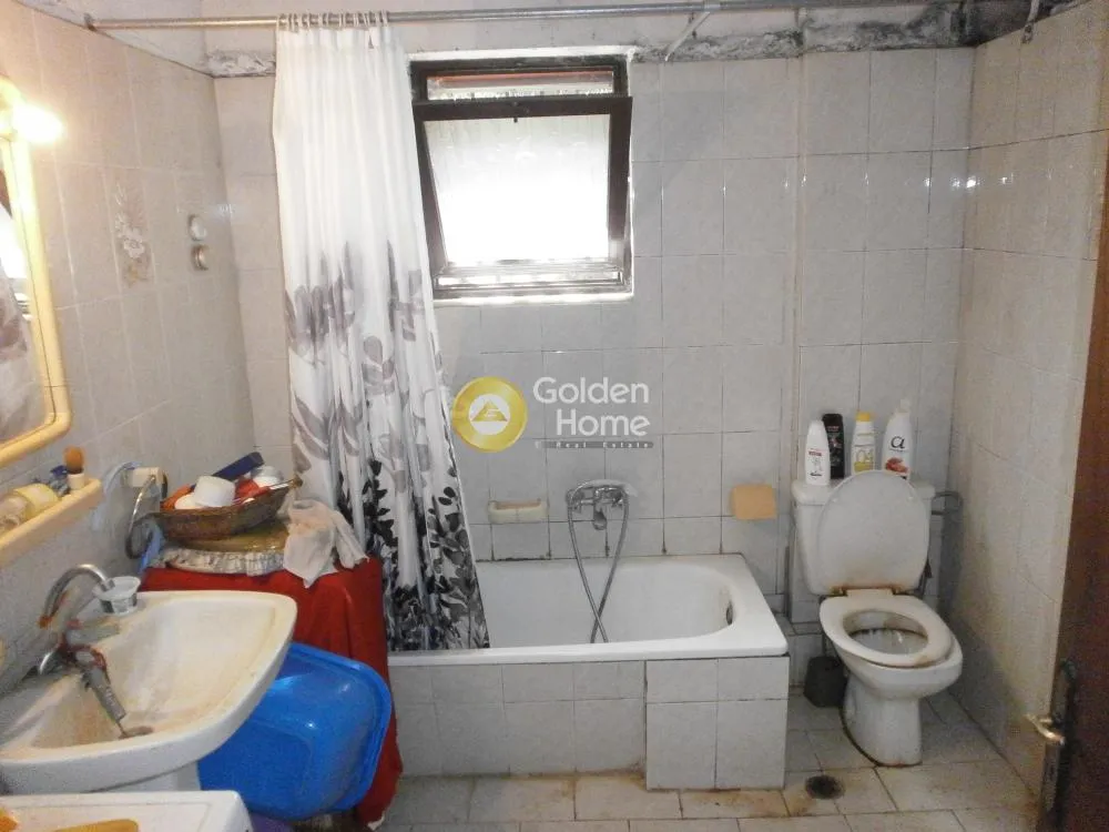 Vannitoad - Two-Storey Villa with Garden in Centre