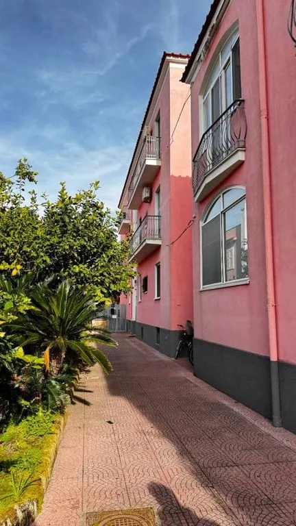 Esterno - Rearfitted Flat with Balconies in Procida