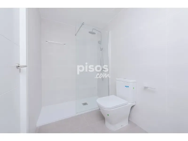 Vannitoad - Modern Apartment with Pool in Canillas