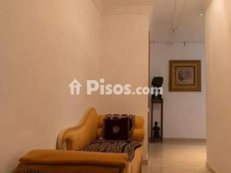 Elutuba - Luxury Flat with Balcón in Zaidía