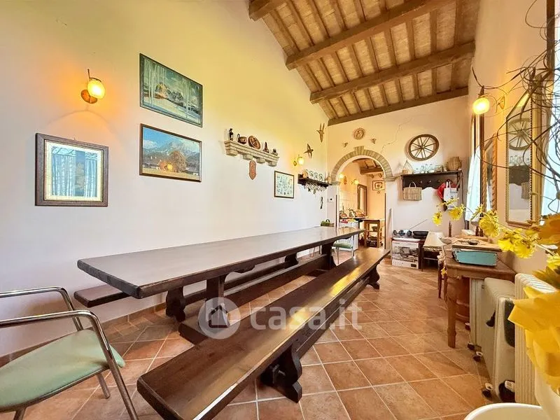 Söögituba - Rustic Villa with Garden in Ravenna
