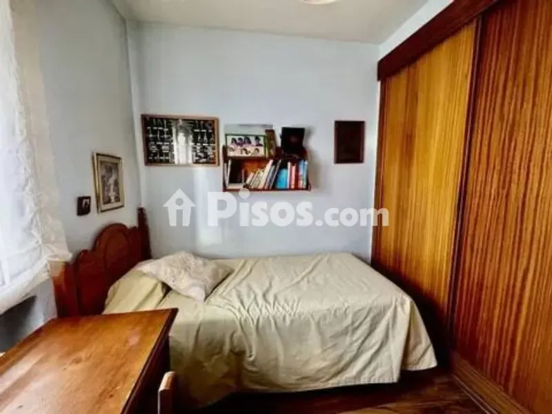 Chambres - Spacious Apartment with Terrace in El Torreón