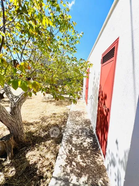 Välivaade - Villa with Trulli near Ostuni