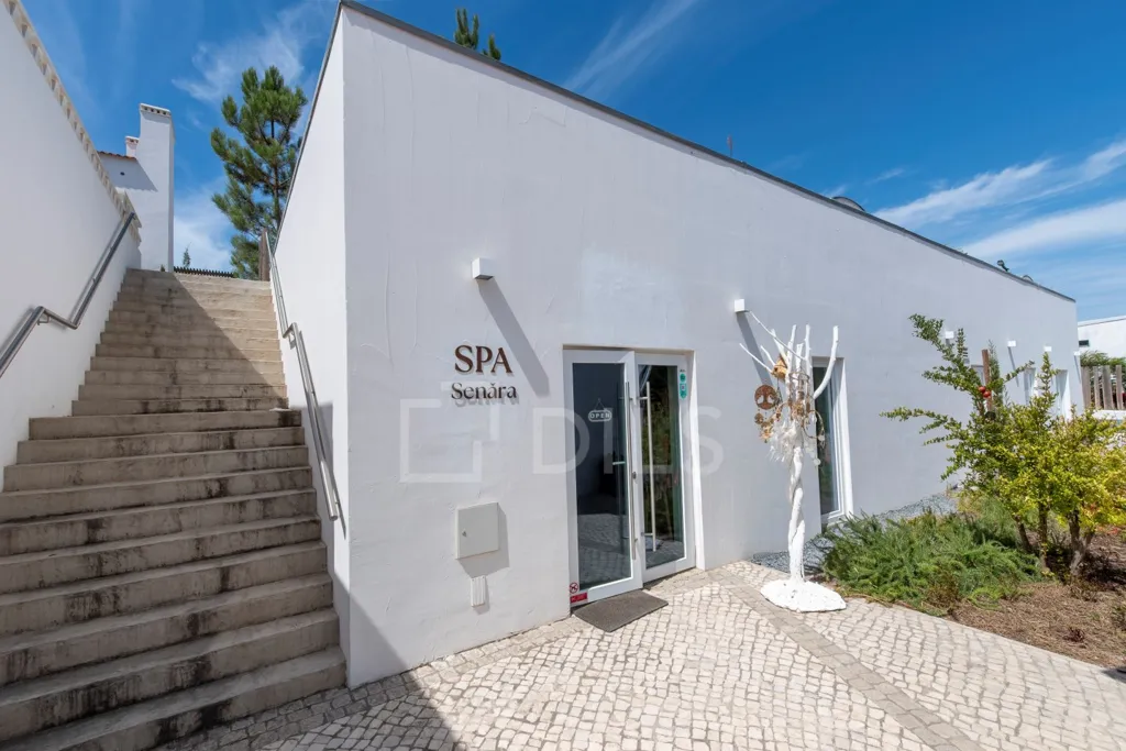 Rooms - Plot with Potential for Villa in La Reserve, Carvalhal