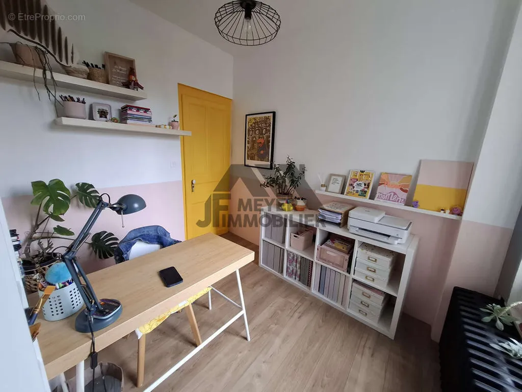 Kabinet - Charming House with Garden in Marbache