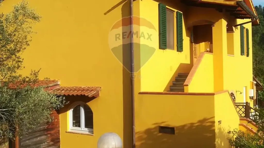 Extérieur - Rustic Bungalow with Garden in Reggello