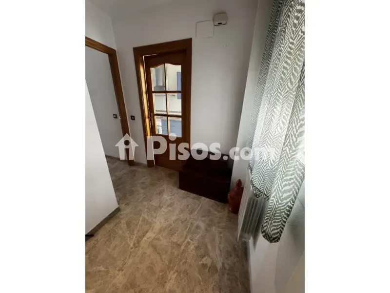 Ingresso - Ample Flat with Balcony in Calle Salvaleón