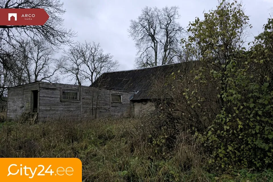 Jardin - Historic Farmhouse with Land in Lehola