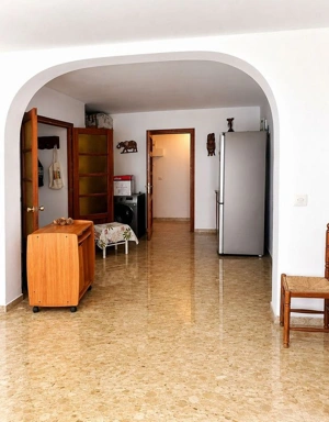 Elutuba - Apartment with Sea View in Santa Eulalia