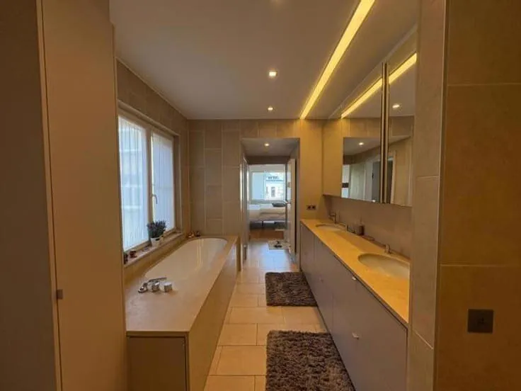 1-bedroom apartment in Antwerp