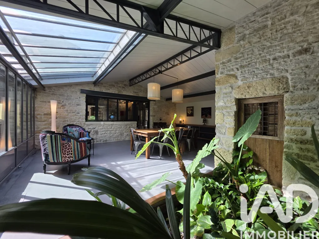 Terrazza - 17th-Century Manor with Pool in Saint-Pierre-d'Oléron
