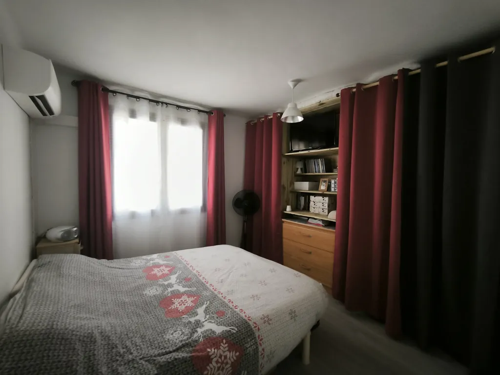 Magamistoad - Spacious House with Garden in St Hippolyte