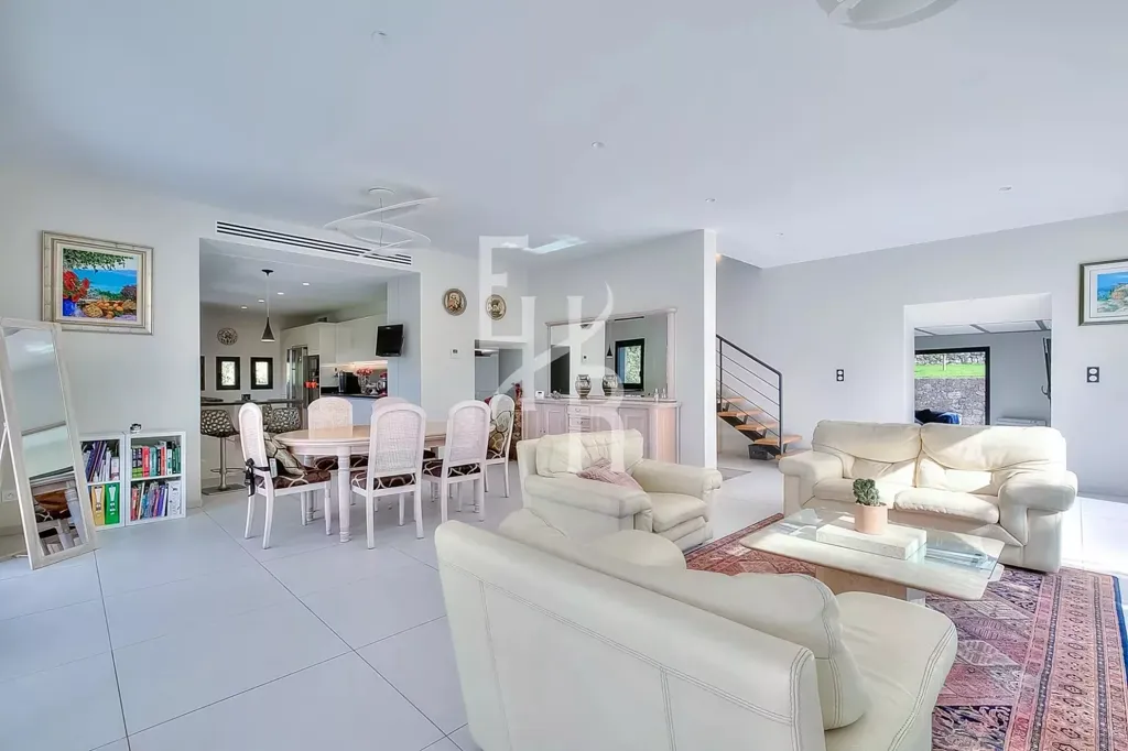 Elutuba - Villa with Pool in Mougins