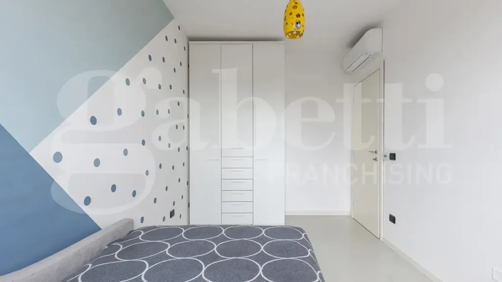 Appartement 4 pièces à IT