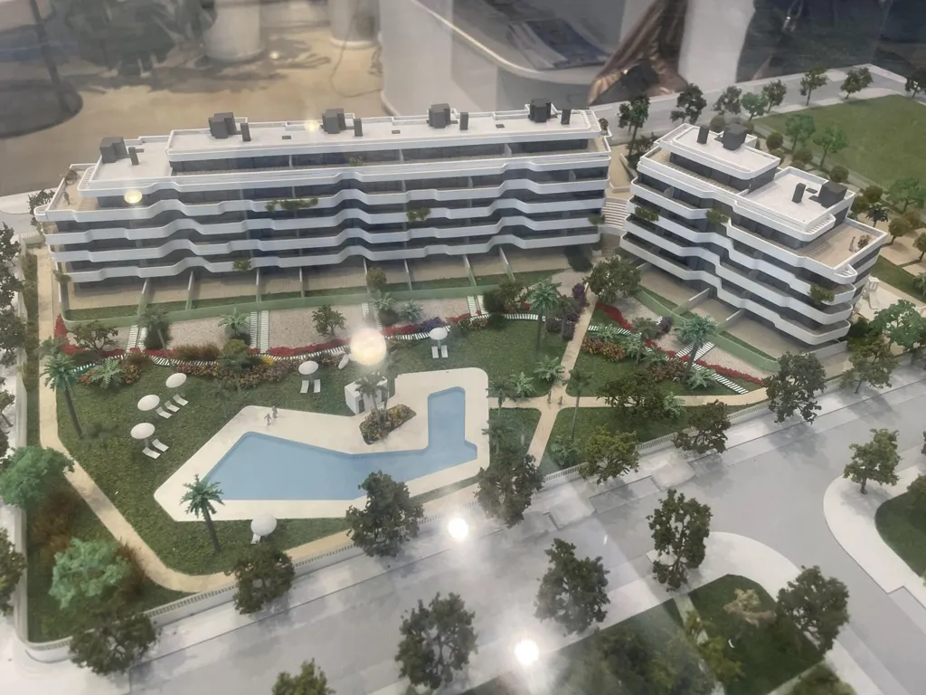 Plaan - Modern Flat with Sea View in Torremolinos