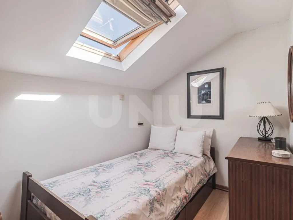 Chambres - Luxury House with Terrace in Almada