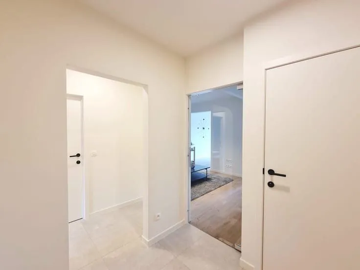Esik - House in Leuven with Central Location