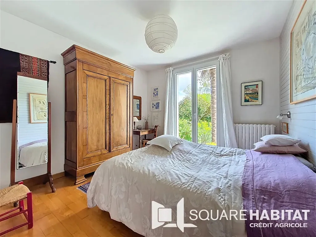9-room house in Ergue Gaberic