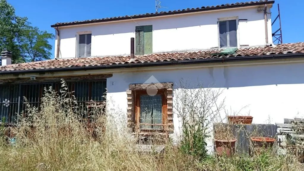 Välivaade - Rustic House with Panoramic View in Roncofreddo