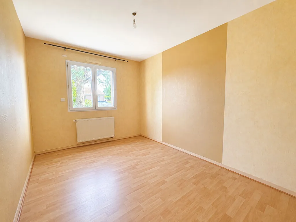 Toad - Ground Floor House with Garden in Quiet Area