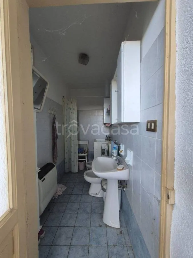 Vannitoad - Semi-detached House with Garden in Monastero di Vasco