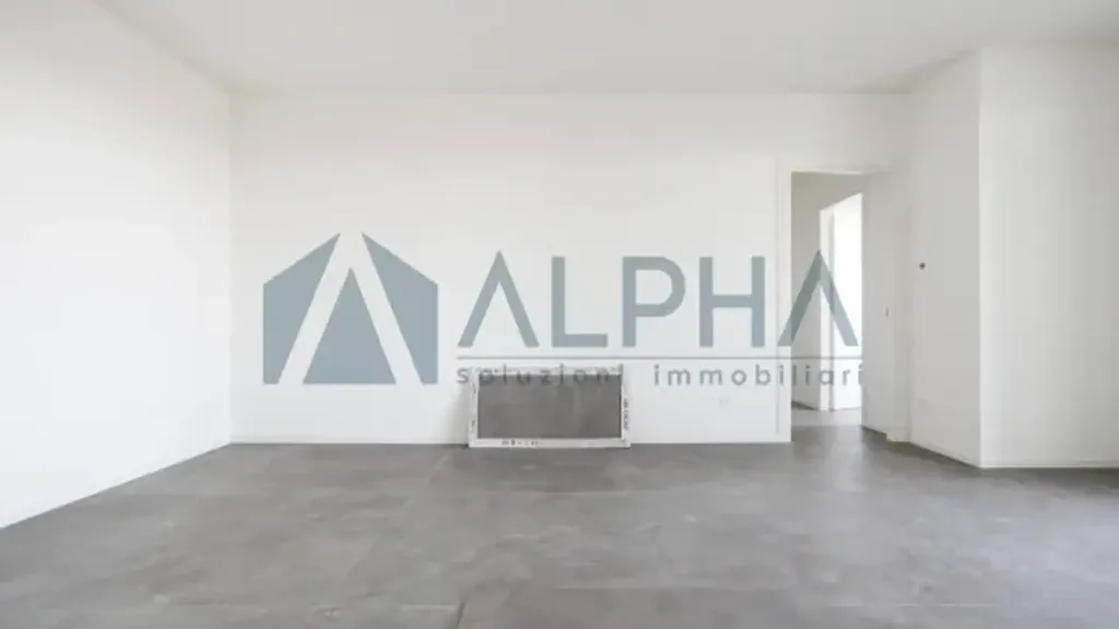 Pièces - Newly Built Apartment with Panoramic View in Cesena