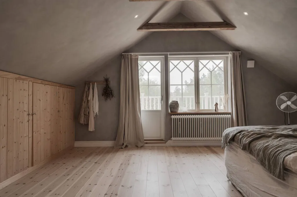 Maison 6 pièces à Oskarshamns kommun