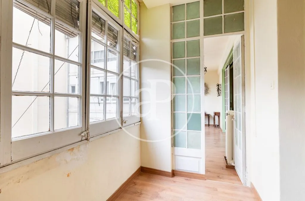 Rooms - Classical Apartment in Eixample Dreta, Barcelona