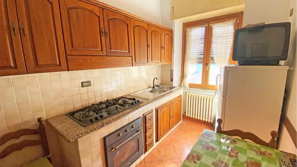 Appartement 4 pièces à IT