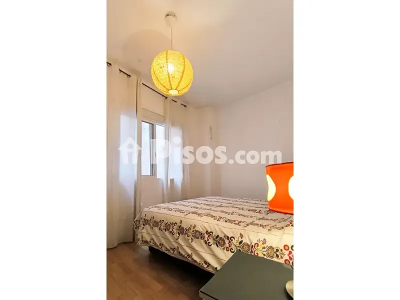 Camere da letto - Apartment with Balcón in Valencia Centre
