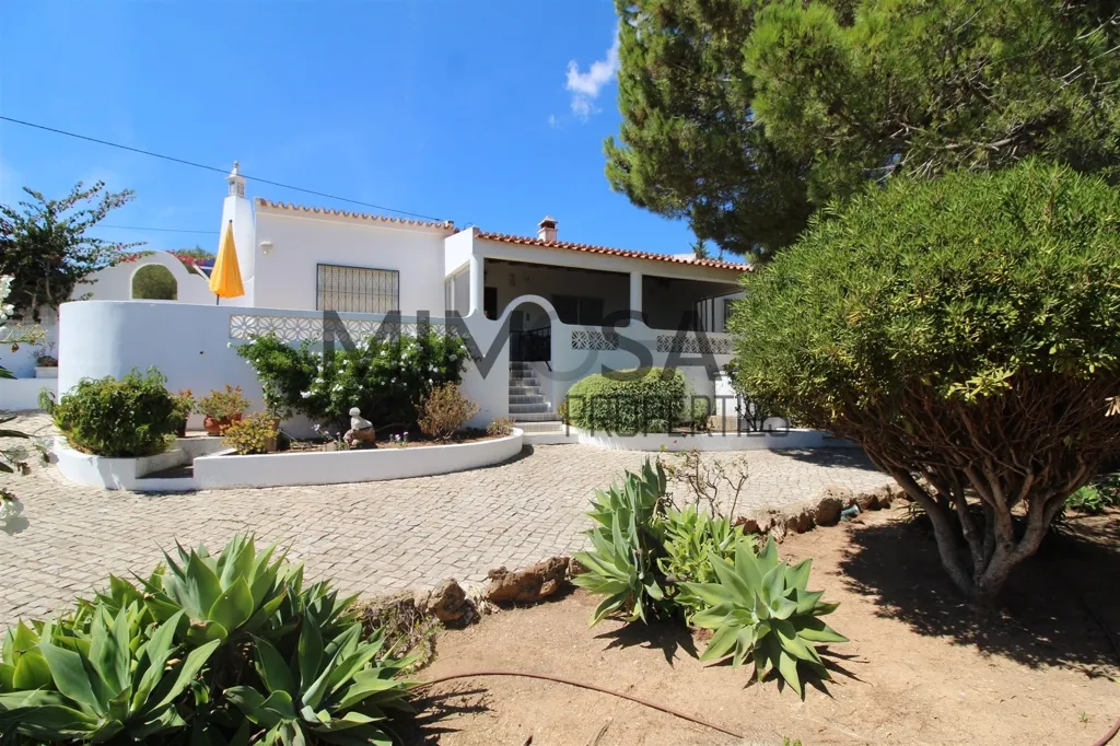 Extérieur - Modern Villa with Sea View in Lagos