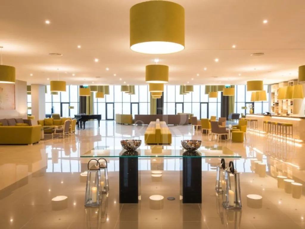 Pièces - Luxury Flat with Pool in Sintra