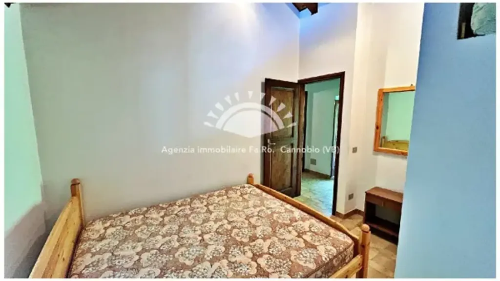 Magamistoad - Rustic Villa with Private Garden in Cannobio