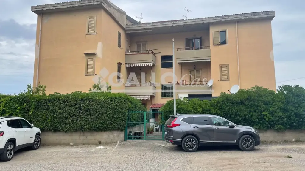 Extérieur - Duplex Apartment with Sea View in San Lucido