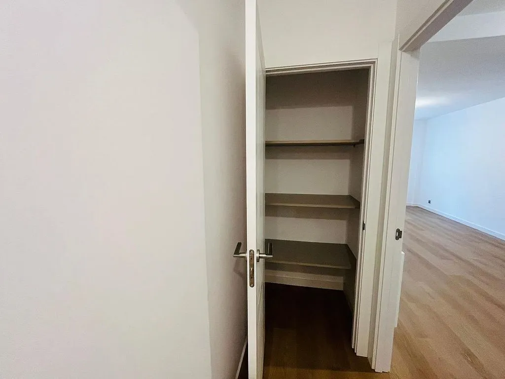 Apartment with Garage in Vilagarcía Centre