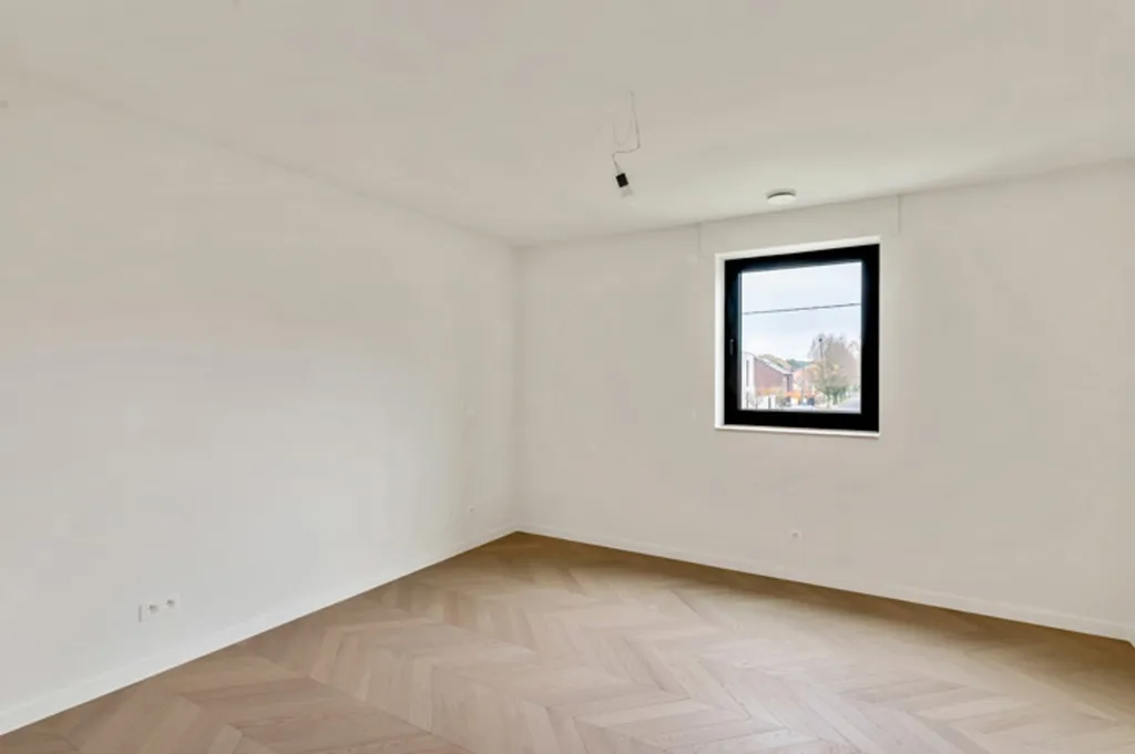 Toad - CO² Neutral A+ Villa with Garden in Mol