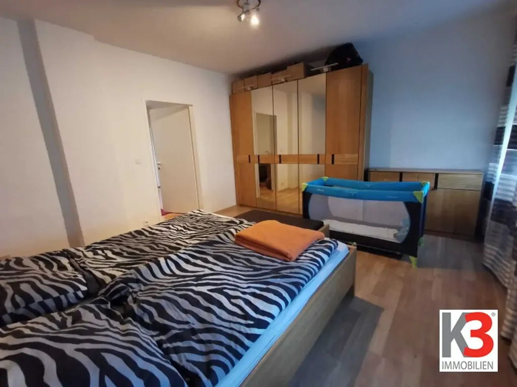 Chambres - Barrier-Free Bungalow with Workshop in Quiet Area