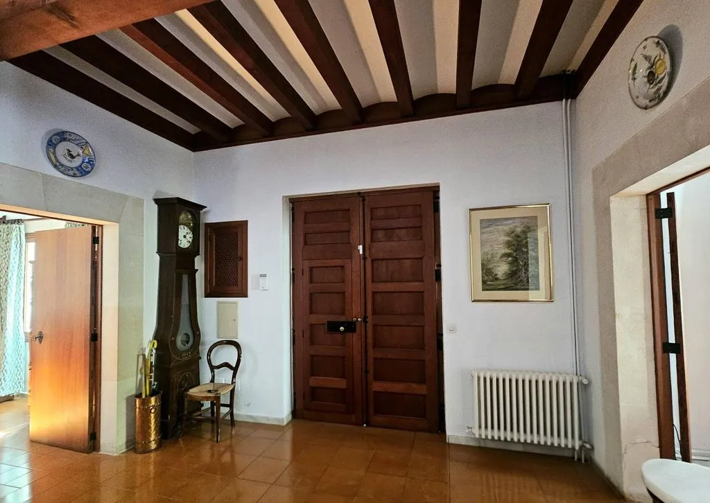 Ingresso - Two Adjoining Homes with Terrace in Llucmajor