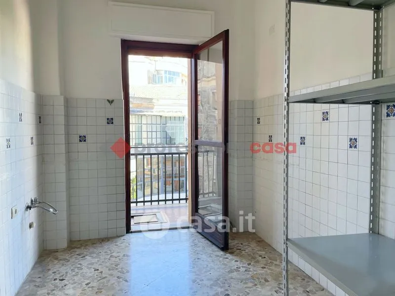Utility Room - Rented Apartment with Terrace in Catania