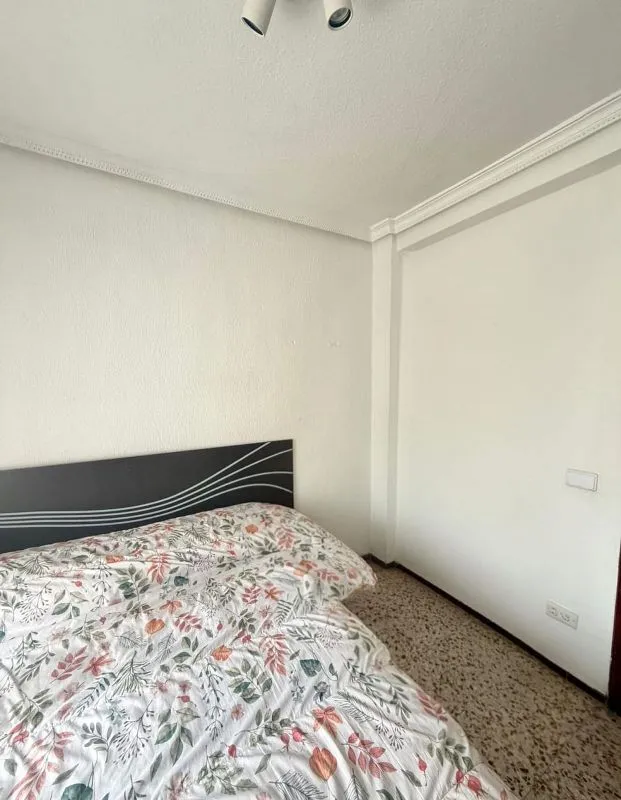 Chambres - Apartment with Terrace in Fuenlabrada