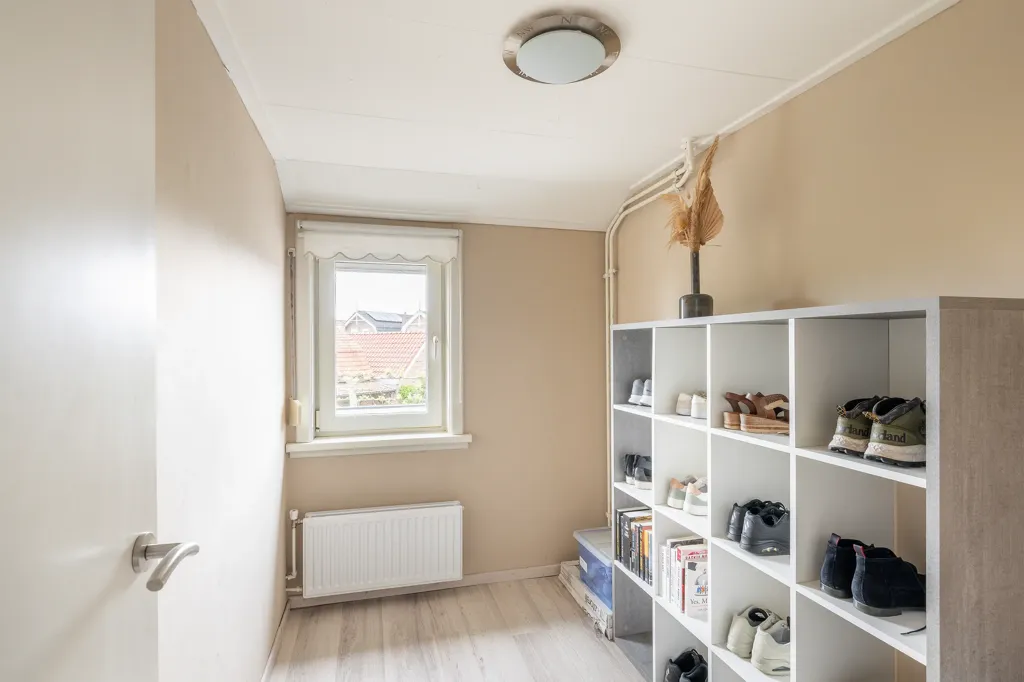 Maison 4 pièces à Oud-vossemeer