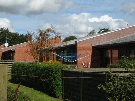 Esterno - Terraced House with Terrace in Skive