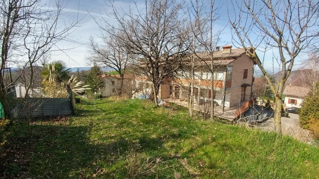 Jardin - Apartment with Private Garden in Zocca