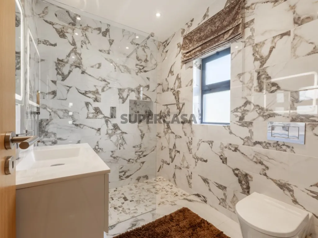 Vannitoad - Luxury Villa with Private Pool in Vilamoura