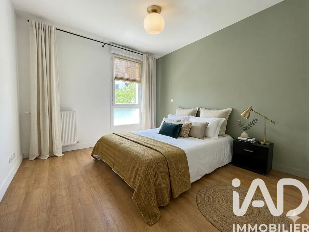 Magamistoad - Spacious T2 with Balcony in Lormont