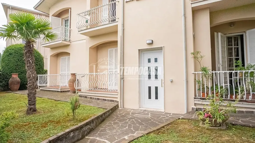 Extérieur - Renovated Apartment with Pool in Sirmione
