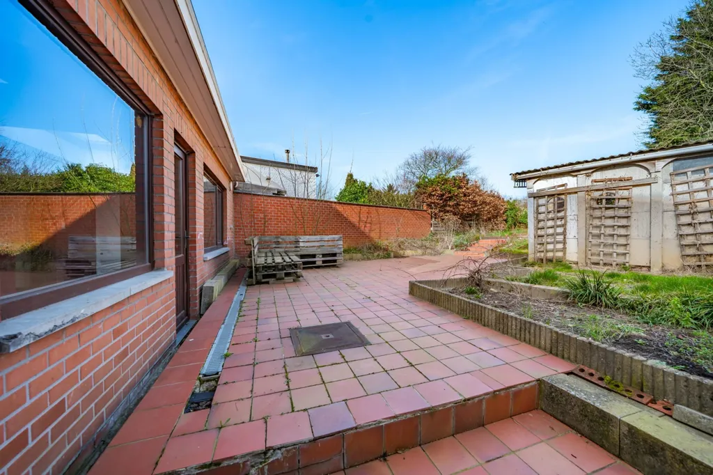 garden