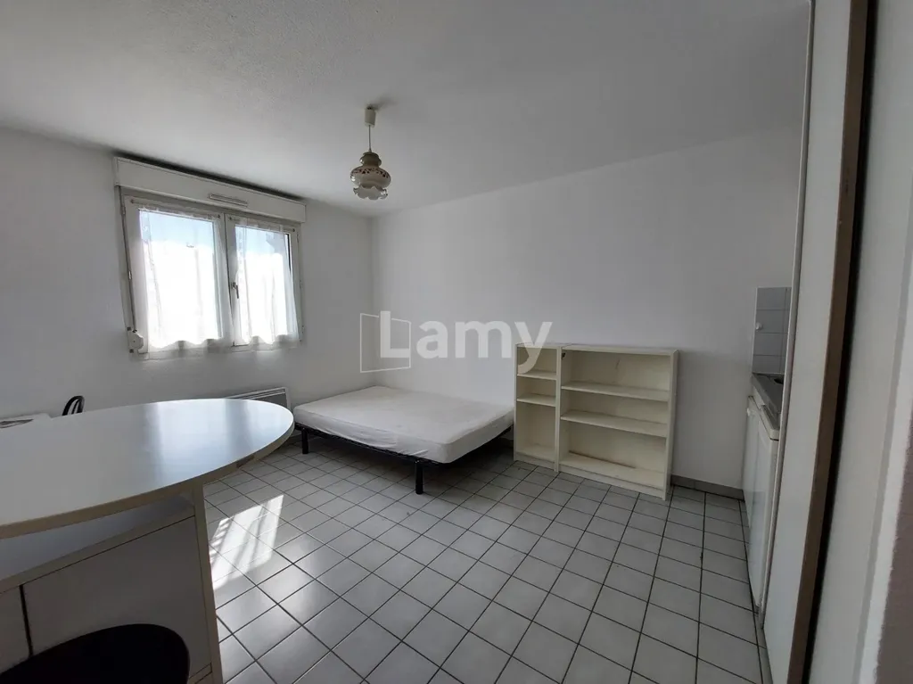 Chambres - Studio avec Ascenseur près du Centre à Grenoble